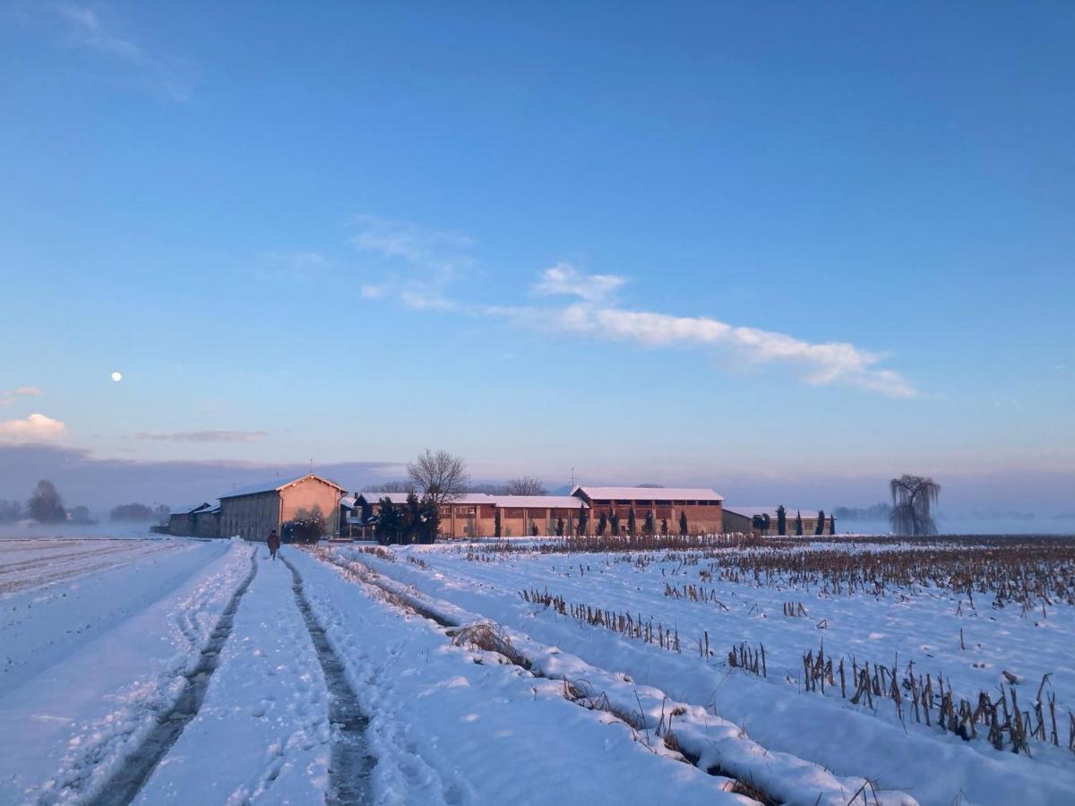 Residence Campagnole Виколунго Экстерьер фото