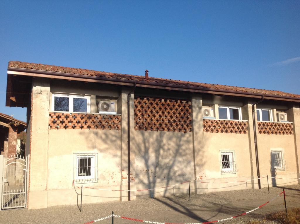 Residence Campagnole Виколунго Номер фото