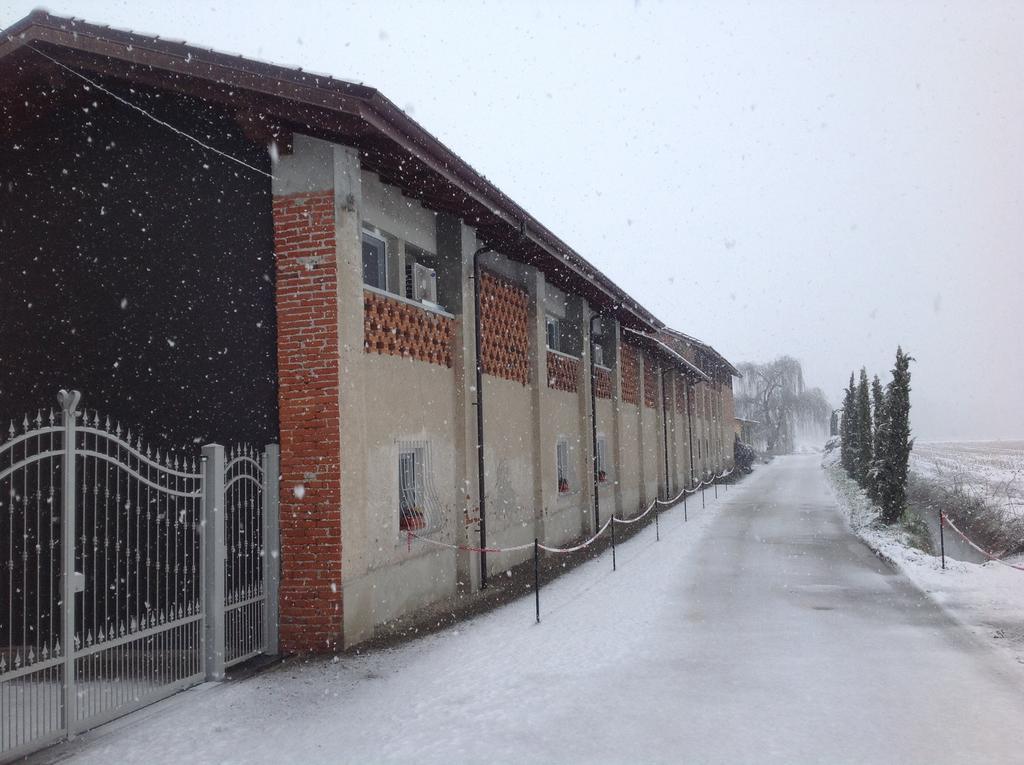 Residence Campagnole Виколунго Номер фото