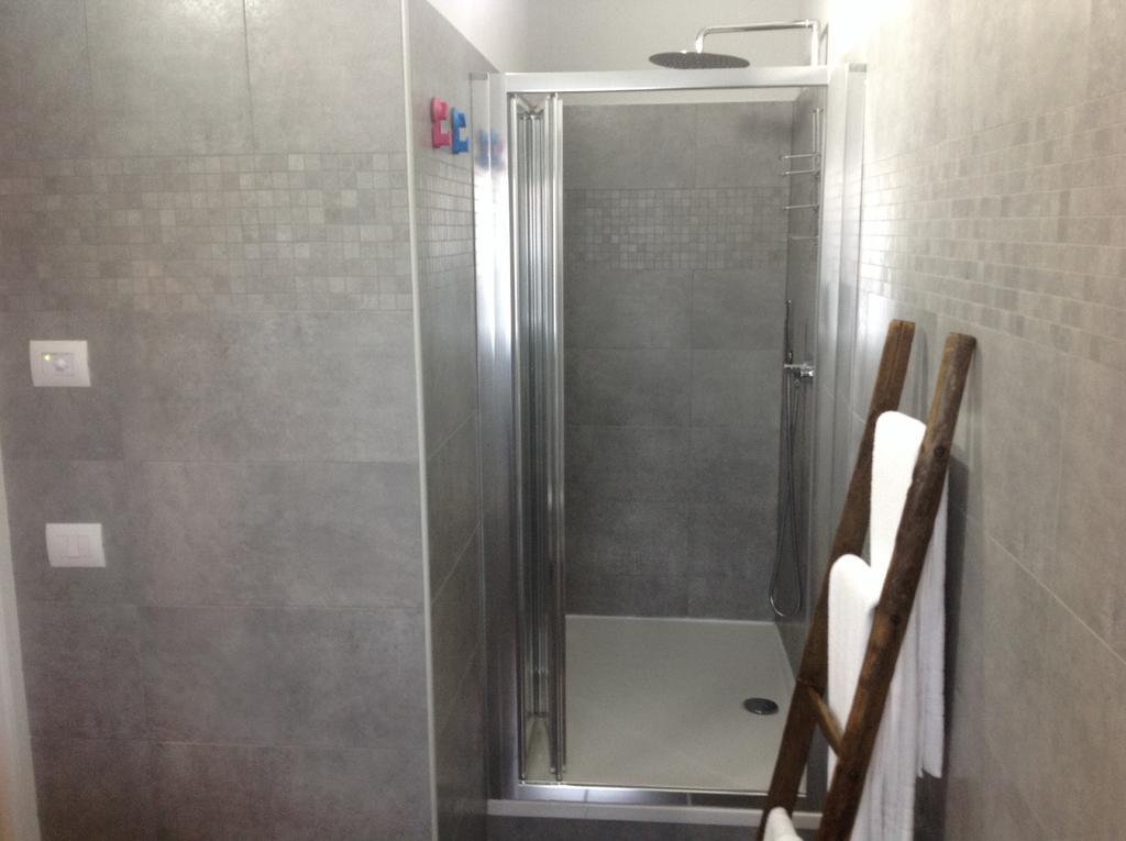 Residence Campagnole Виколунго Номер фото