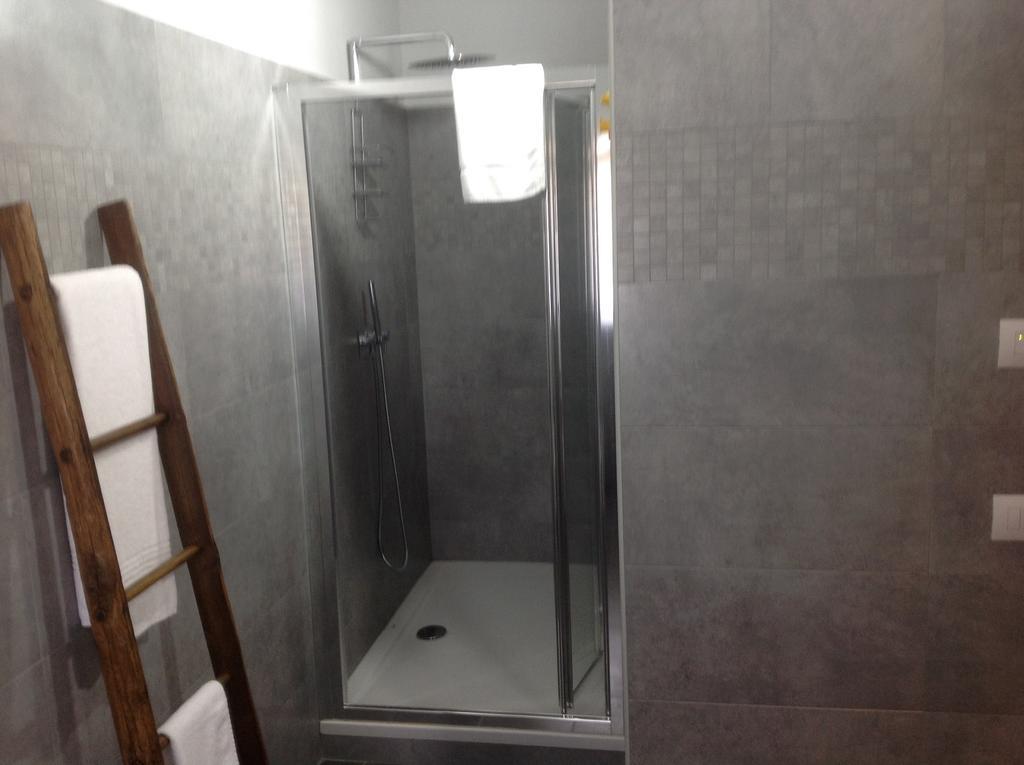 Residence Campagnole Виколунго Номер фото