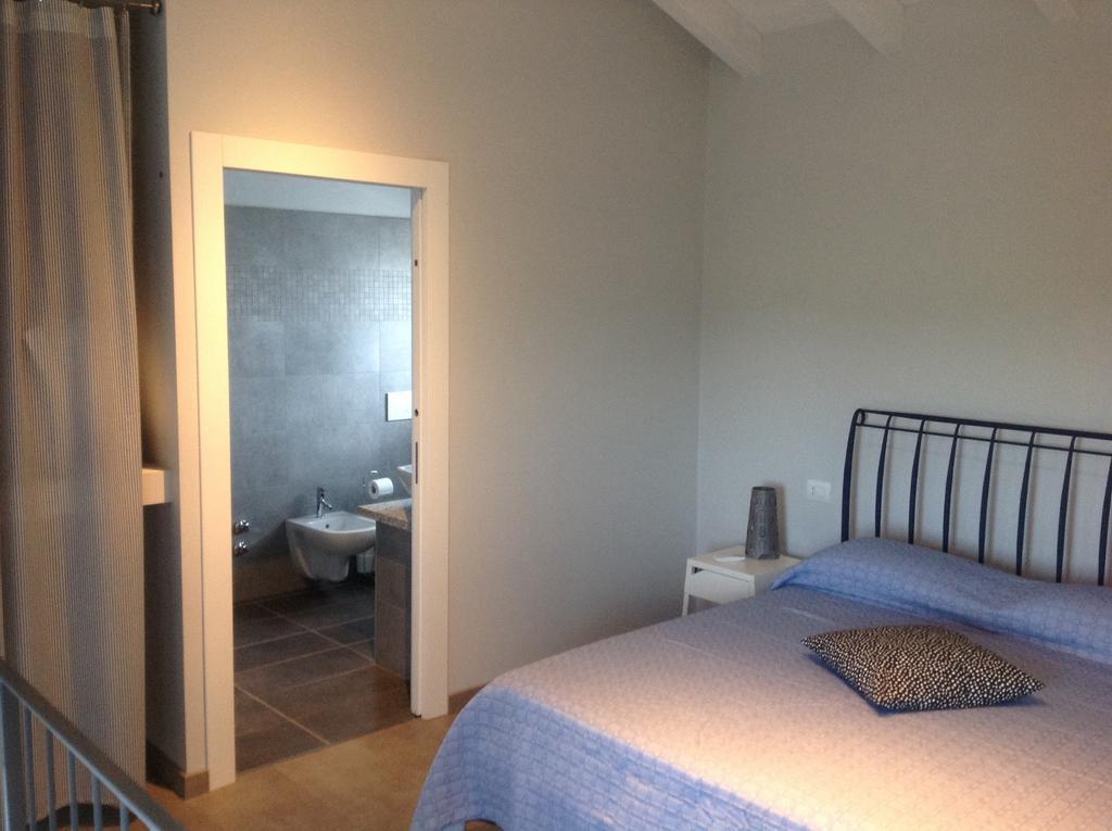Residence Campagnole Виколунго Номер фото