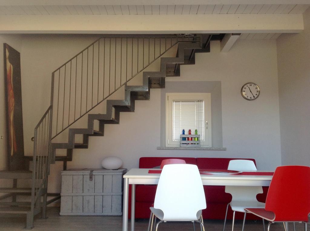 Residence Campagnole Виколунго Номер фото