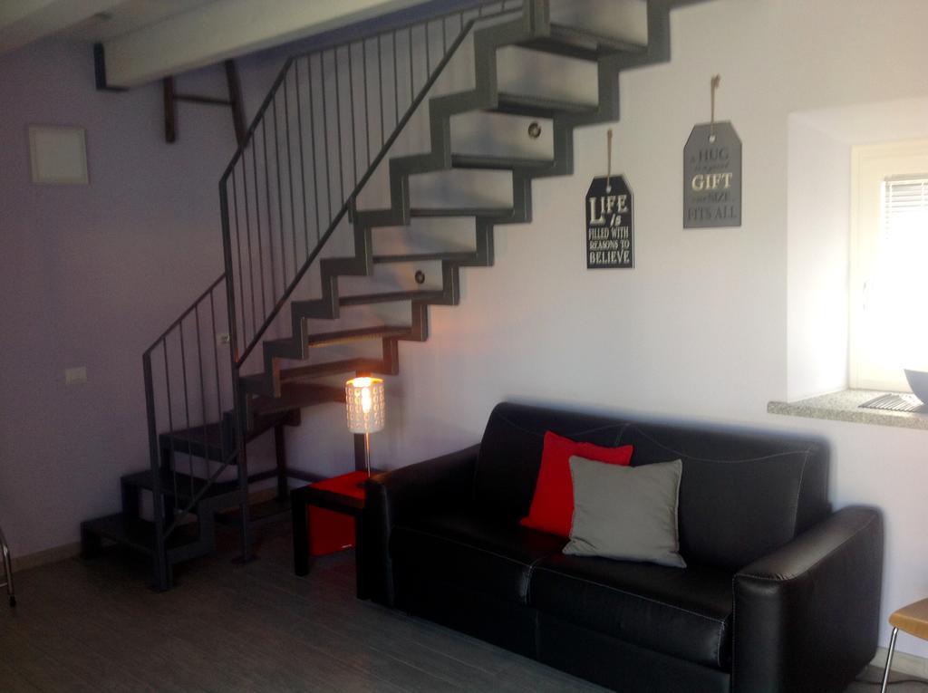 Residence Campagnole Виколунго Экстерьер фото